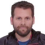 Kostas Psimoulis